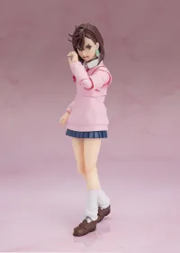 TAMASHII NATIONS Momo "DANDADAN", TAMASHII NATIONS S.H.Figuarts - Dandadan - photo 6