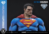 Ultimate Premium Masterline Batman: Hush (Comics) Superman Bonus Version 61