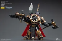 JOYTOY Chaos Space Marines Black Legion Chaos Lord in Terminator Armour - Warhammer 40K - photo 9