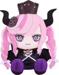 GOOD SMILE COMPANY Plushie Shinigami - Master Detective Archives: RAIN CODE - photo 2