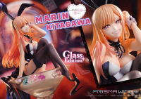 PRISMA WING TV animation My Dress-Up Darling Marin Kitagawa Glass Edition 1/7 Scale Pre-Painted Figure 15