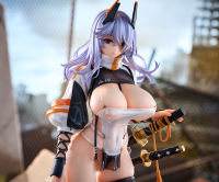 SAMURAI -Rei- 37