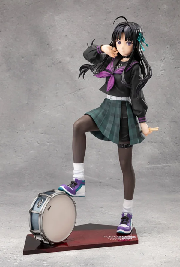 KOTOBUKIYA SUBARU AWA - GIRLS BAND CRY