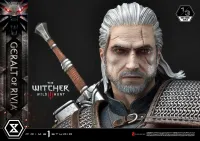 Prime 1 Studio Museum Masterline The Witcher 3: Wild Hunt Geralt of Rivia - Video Games - photo 23