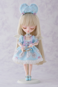 Harmonia bloom Seasonal Outfit set petale 3