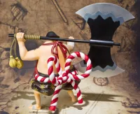 TAMASHII NATIONS Figurarts Zero - Sentomaru (One Piece) - ONE PIECE - photo 6