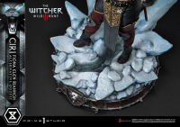 Premium Masterline The Witcher 3: Wild Hunt Ciri Fiona Elen Riannon Alternative Outfit DX Bonus Version 26