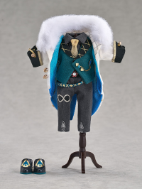 Nendoroid Doll Aventurine: Star Rail Live Ver. 11