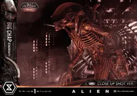 Prime 1 Studio Museum Masterline XL Alien (Film) Big Chap Xenomorph Close Up Shot Ver. Deluxe Version			 - Alien (Movie Franchise) - photo 7
