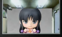 GOOD SMILE COMPANY Nendoroid Maya Fey - The Great Ace Attorney - photo 6