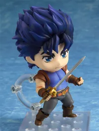 GOOD SMILE COMPANY Nendoroid Jonathan Joestar - JoJo's Bizarre Adventure - photo 4