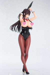 Succubus Stayed Life Tohko Sakuramachi Bunny ver. 13