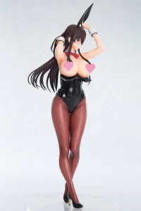 Orchid Seed Succubus Stayed Life Tohko Sakuramachi Bunny ver. - Succubus Stayed Life - photo 13