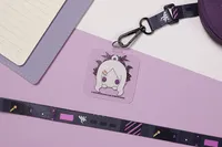GoodSmile Moment Blue Archive Holiday Saunter Mobile phone Lanyard Including Wallet (HINA) - Blue Archive - photo 5