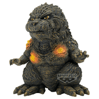 GODZILLA MINUS ONE Enshrined Monsters GODZILLA(2023) Shell Impact Image Color ver. 1