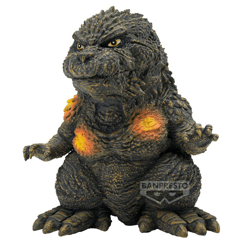 GODZILLA MINUS ONE Enshrined Monsters GODZILLA(2023) Shell Impact Image Color ver.