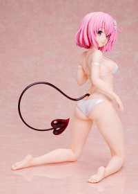 Momo Belia Deviluke: Swimsuit with Gym Uniform Ver. 3