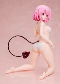 FREEing Momo Belia Deviluke: Swimsuit with Gym Uniform Ver. - To LOVE-Ru - photo 3