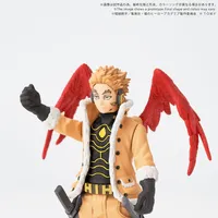 TAKARA TOMY CK-M08 COLLEKAZARO Hawks - My Hero Academia - photo 5