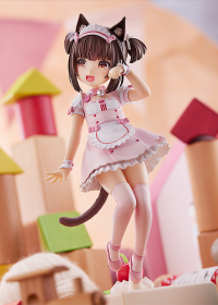 Chocola ~Pretty Kitty Style~ (Pastel Sweet) 9