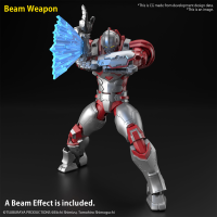 Figure-rise Standard ULTRAMAN SUIT JACK -ACTION- 5