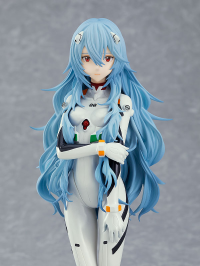 POP UP PARADE Rei Ayanami: Long Hair Ver.(3rd-run) 9