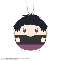 Haikyu!! FUWA KORORIN9 (6pc per box) 2
