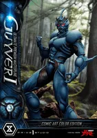 Prime 1 Studio Ultimate Premium Masterline Bioboosted Armor Guyver Guyver I Comic Art Color Edition - Bioboosted Armor Guyver - photo 46