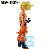 Super Saiyan Son Goku (The Chronicle of Goku) 2