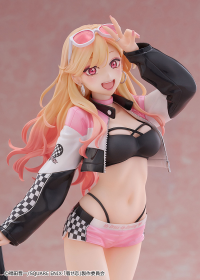 My Dress Up Darling Marin Kitagawa Race Queen ver. 1/7 Scale Figure 4