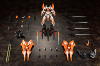 BASELARD ZELFIKAR FULL OPTION SET 11