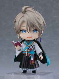 Nendoroid Kaida Haru 1