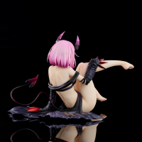 To LOVE-Ru Darkness Momo Belia Deviluke Darkness Ver. 1/6 - Renewal Package Edition 8