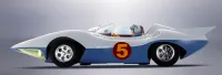TAMASHII NATIONS SpeedRacer Mach5 "Speed Racer", TAMASHII NATIONS CHOGOKIN - Speed Racer - photo 16