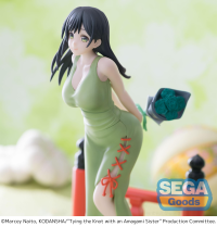 Luminasta "Tying the Knot with an Amagami Sister" "Yae Amagami" 3