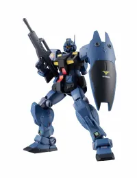 TAMASHII NATIONS <Side MS> RGM-79Q GM Quel ver. A.N.I.M.E. - Mobile Suit Gundam: OVAs and Side Stories - photo 1