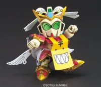 BANDAI HOBBY BB326 Sonshoko Gerbera - SD Gundam Sangokuden Brave Battle Warriors - photo 5