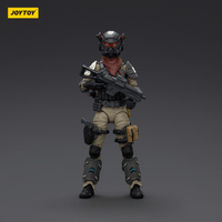 Stellar Scar Assault Team Gravelgold 7