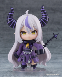 Nendoroid La+ Darknesss 1