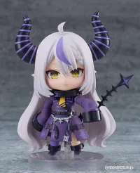 GOOD SMILE COMPANY Nendoroid La+ Darknesss - hololive production - photo 1