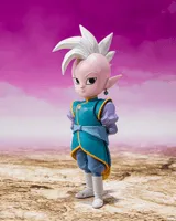 TAMASHII NATIONS Surpreme Kai (Mini) "Dragon Ball DAIMA" - Dragon Ball DAIMA - photo 5