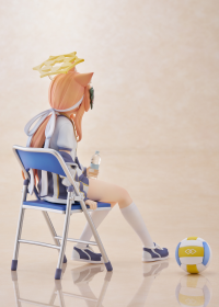 Blue Archive　Mari(Gym uniform)Memorial lobby Ver. 10
