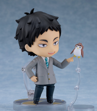 Nendoroid Keiji Akaashi: School Uniform Ver. 4