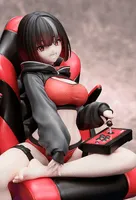 MuseMolds Zashiki Warashi-chan - Scale Figures - photo 9
