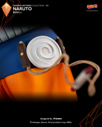 Naruto - BIJUtsu 3