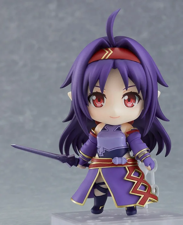 GOOD SMILE COMPANY [GoodSmile] Nendoroid Yuuki - Sword Art Online