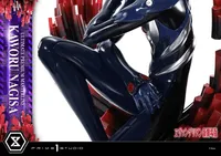 Prime 1 Studio Ultimate Premium Masterline Evangelion Kaworu Nagisa - Rebuild of Evangelion - photo 4