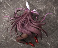 BINDing Yukikaze Mizuki Bunny Ver. 2nd - Taimanin Series - photo 9