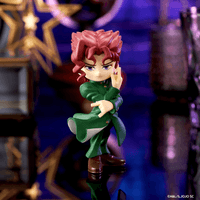 PalVerse JOJO'S BIZARRE ADVENTURE Part3 Stardust Crusaders 6