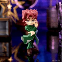 BUSHIROAD CREATIVE PalVerse JOJO'S BIZARRE ADVENTURE Part3 Stardust Crusaders - JoJo's Bizarre Adventure - photo 6